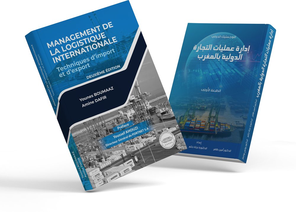 Les deux éditions — française et arabe — de l’ouvrage